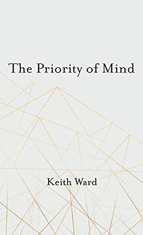 The Priority of Mind