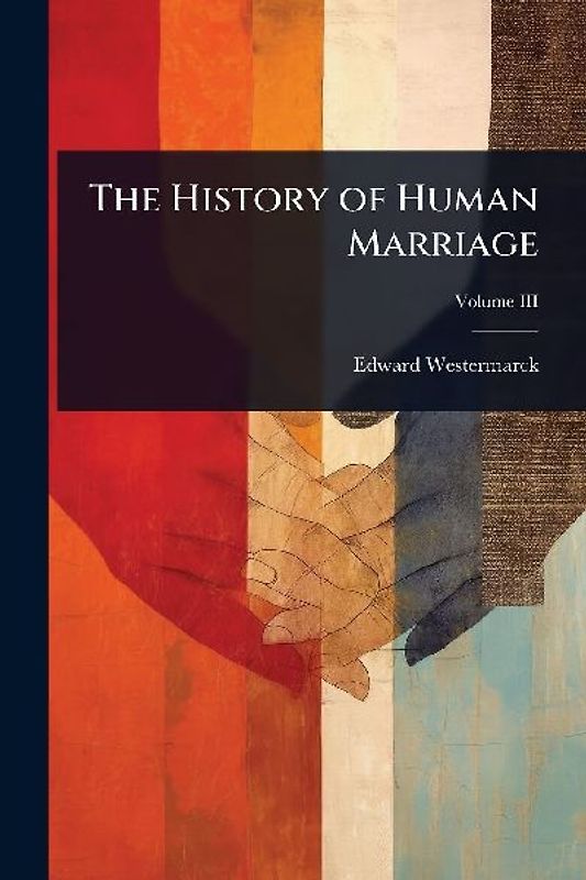 The History of Human Marriage