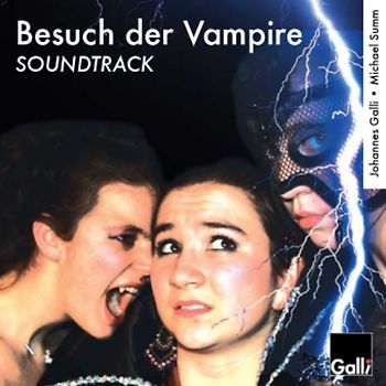 Besuch der Vampire