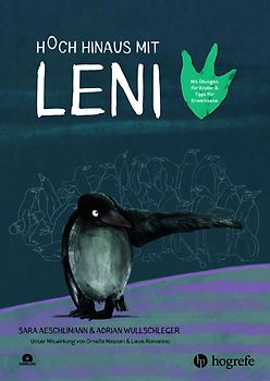 Hoch hinaus mit Leni