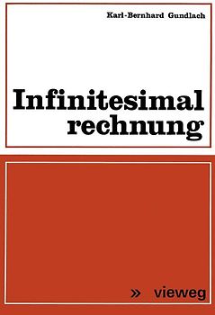 Infinitesimalrechnung
