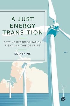A Just Energy Transition