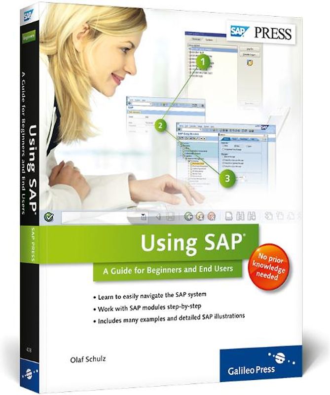 Using SAP