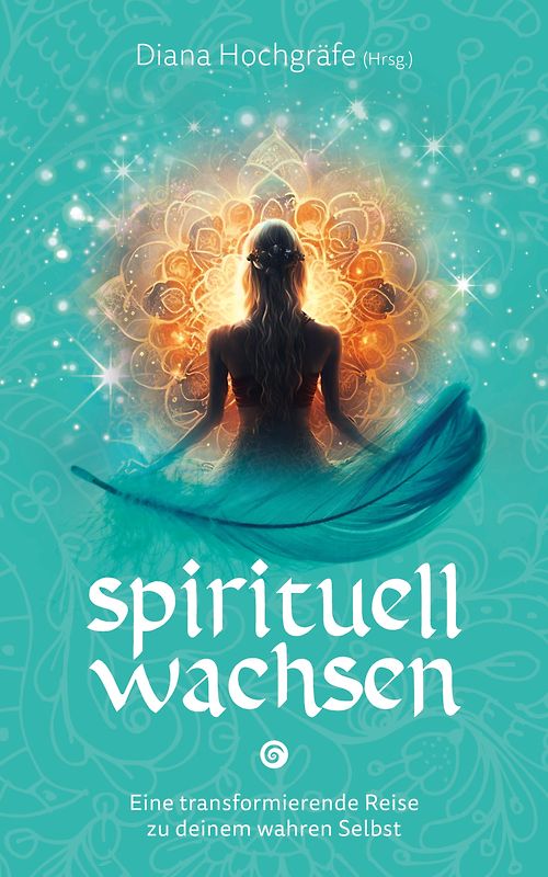 Spirituell wachsen