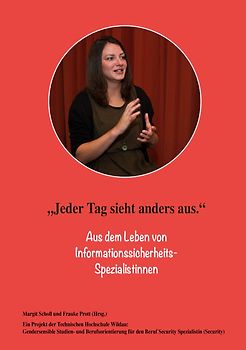 „Jeder Tag sieht anders aus.“