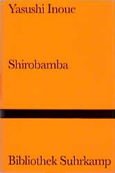 Shirobamba