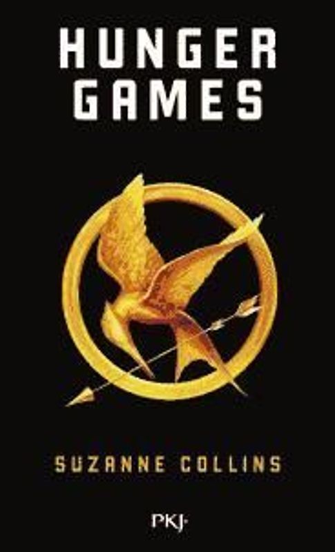 Hunger games : Tome 1 - Collins, Suzanne