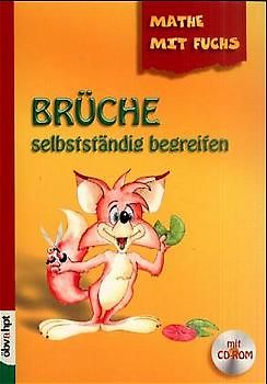 Brüche selbstständig begreifen