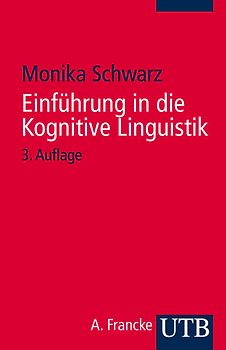 Einführung in die Kognitive Linguistik