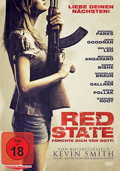 Red State/DVD DVD
