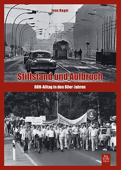 Stillstand und Aufbruch