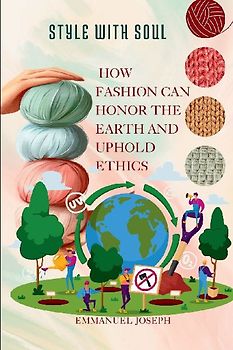 Style with Soul, How Fashion Can Honor the Earth and Uphold Ethics