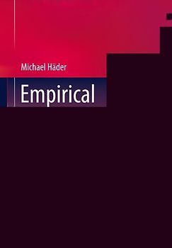 Empirical Social Research
