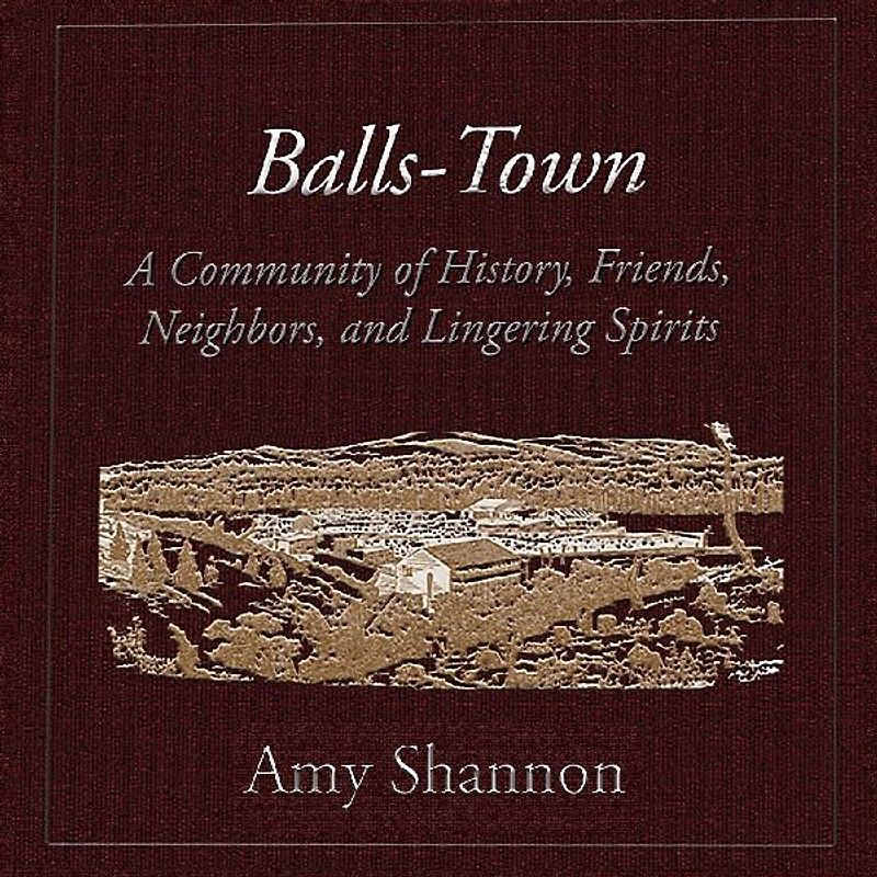 Balls-Town