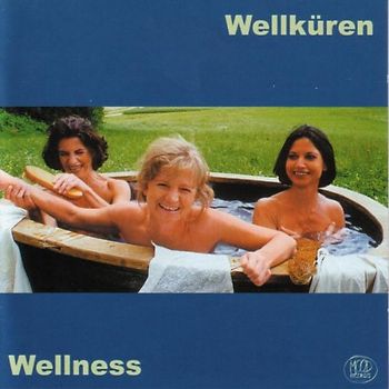 Die Wellkueren - Wellness