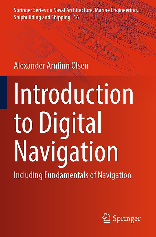 Introduction to Digital Navigation