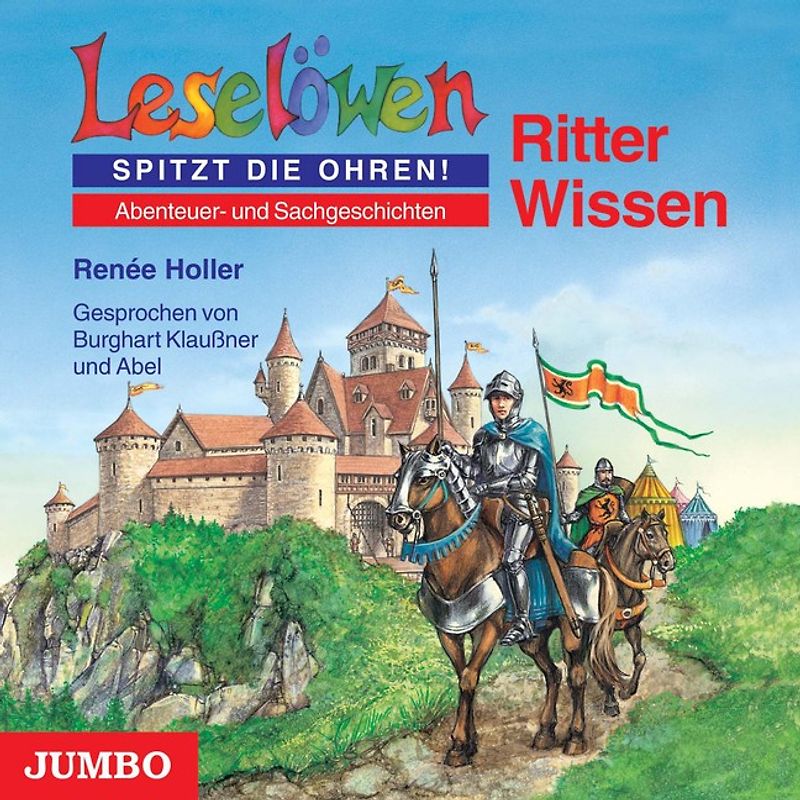 Ritter Wissen