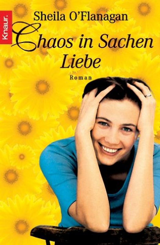 Chaos in Sachen Liebe