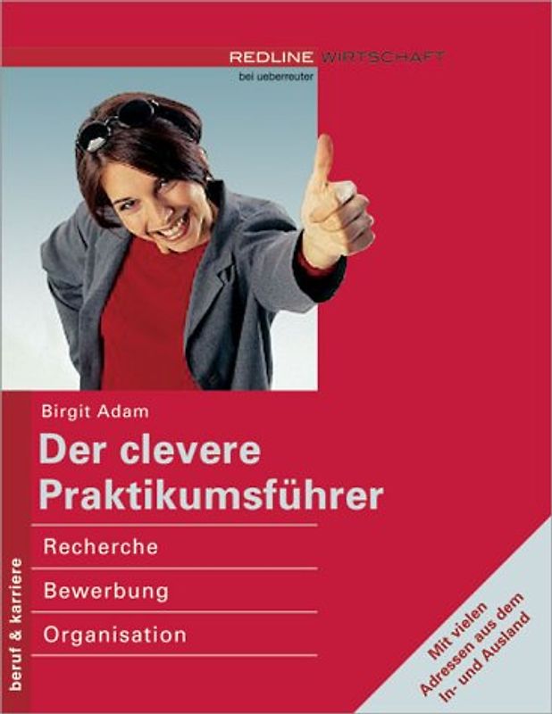 Der clevere Praktikumsführer