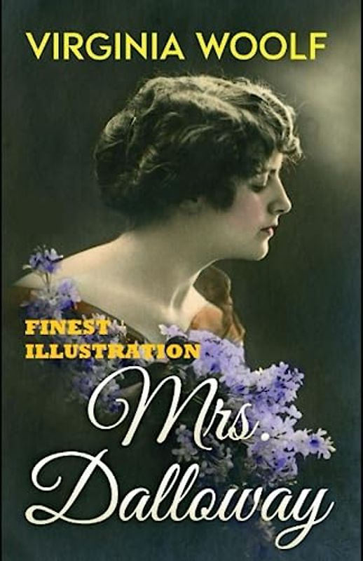 Mrs Dalloway: Finest Illustration