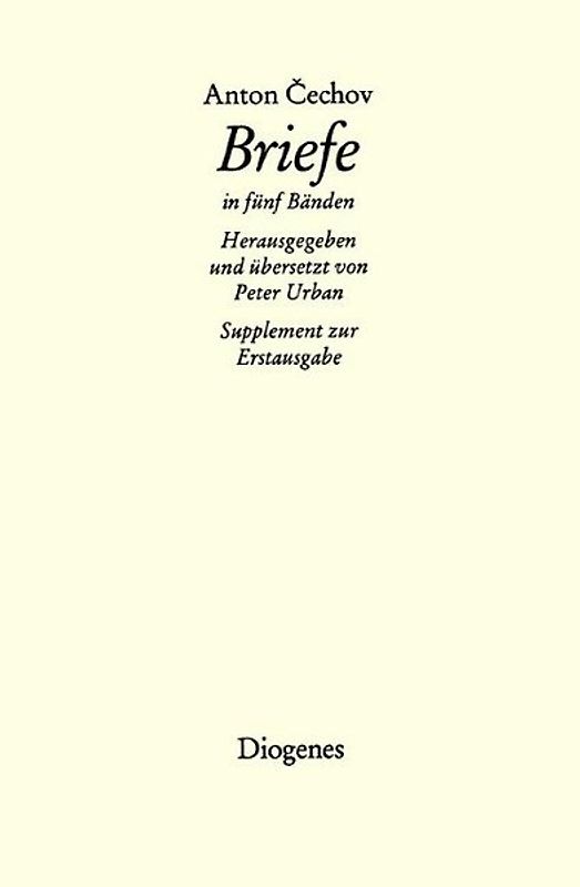 Briefe 1877-1904
