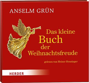 Das kleine Buch der Weihnachtsfreude
