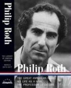 Philip Roth Novels: 1973-1977 (Library of America) - Philip Roth