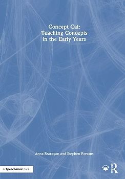 Concept Cat: Teaching Concepts in the Early Years