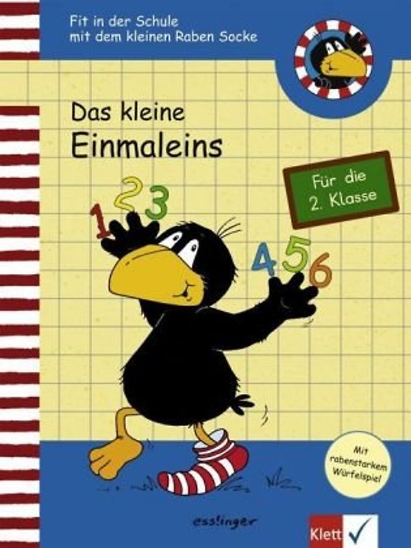 Das kleine Einmaleins