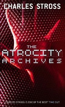 The Atrocity Archives