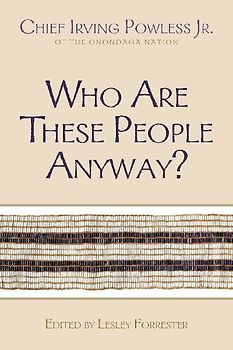 Who Are These People Anyway?