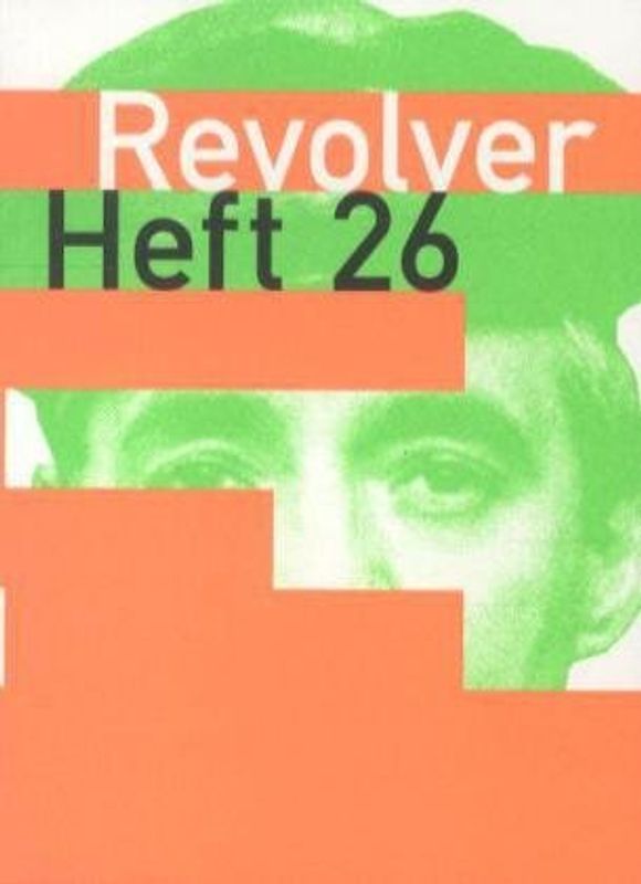 Revolver 26