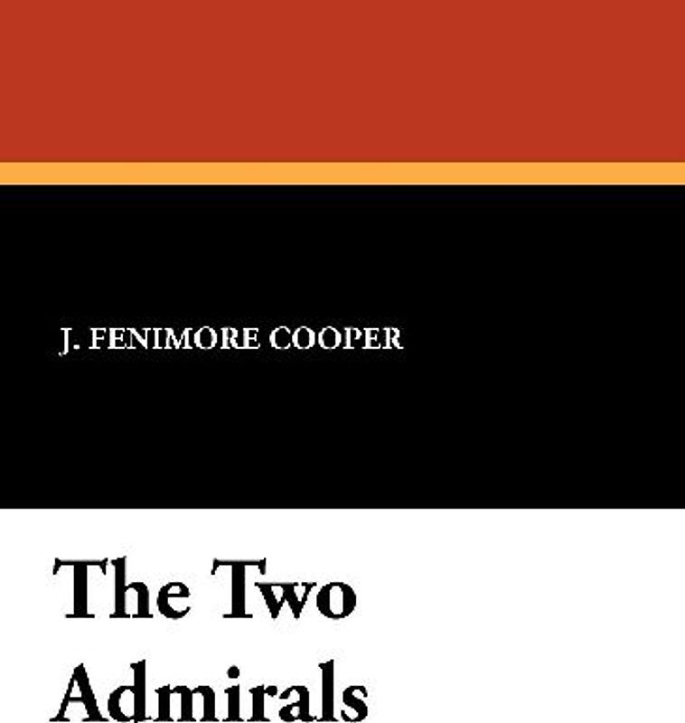 The Two Admirals