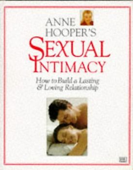 Anne Hooper's Ultimate Sexual Intimacy