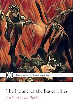The Hound of the Baskervilles: With 16 Original Illustrations