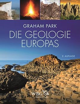Die Geologie Europas