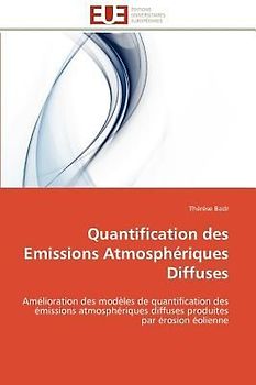 Quantification des Emissions Atmosphériques Diffuses