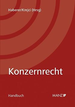 Konzernrecht