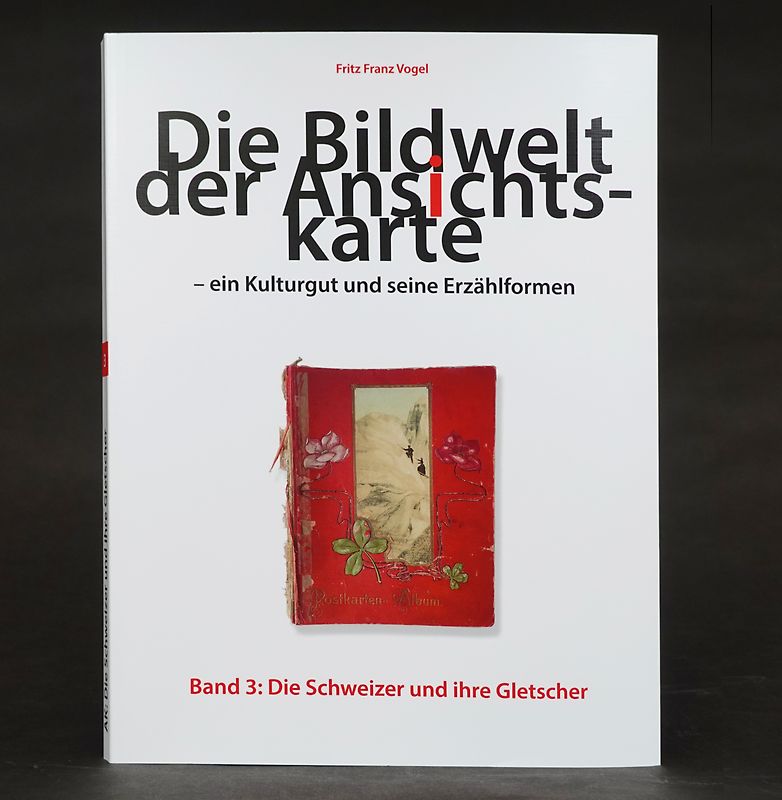 Die Bildwelt der Ansichtskarte – ein Kulturgut und seine Erzählformen