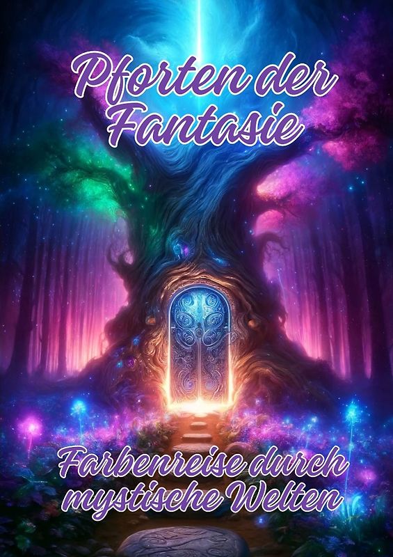 Pforten der Fantasie