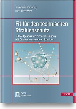 Fit für den technischen Strahlenschutz