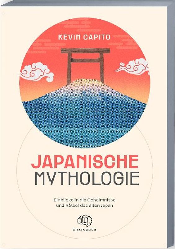 Japanische Mythologie