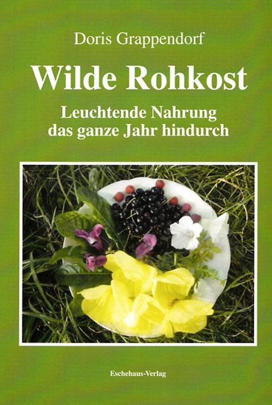 Wilde Rohkost