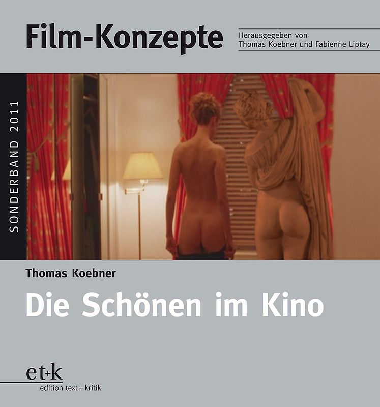 Die Schönen im Kino