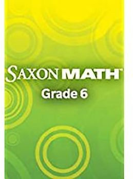 Saxon Math Course 1: Reteaching Masters Spanish