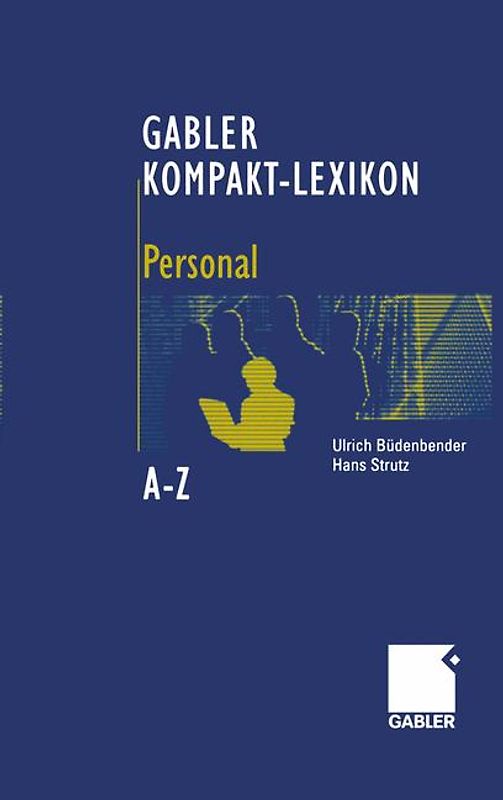 Gabler Kompakt-Lexikon Personal