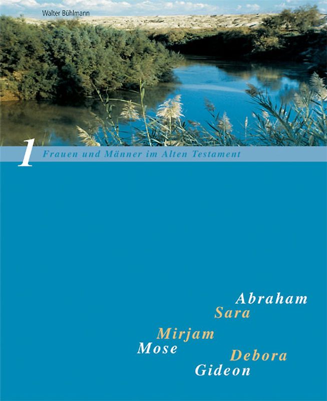 Frauen und Männer im Alten Testament 1