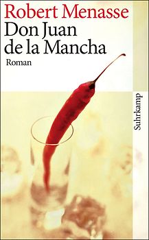 Don Juan de la Mancha oder Die Erziehung der Lust