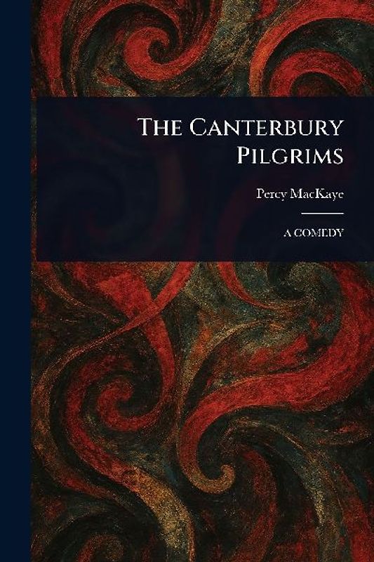 The Canterbury Pilgrims