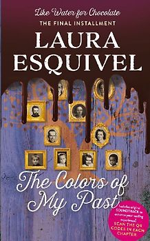 The Colors of My Past